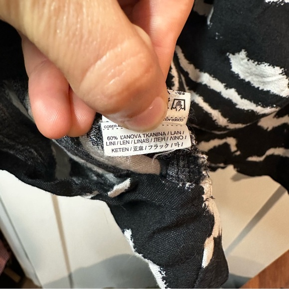 Mango dress - Picture 4 of 5